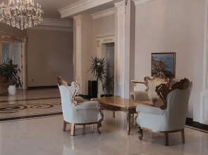 Отель Premier Palace Hotel