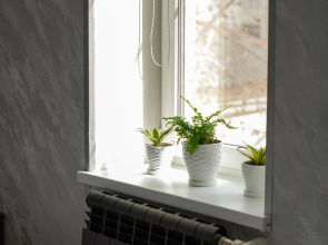 Апартаменты Дом на Покровке