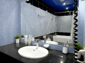 Отель Гостиница Ковчег