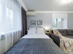 Квартира на Фрунзе 27