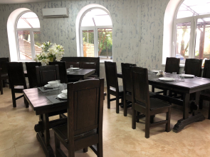 Гостевой Дом САНТАРА