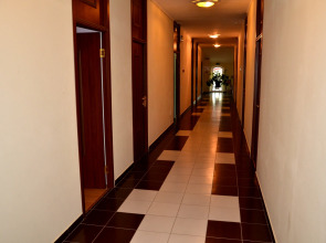 Оздоровительный комплекс Массандра