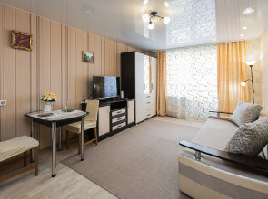 Na Kalinina Flat