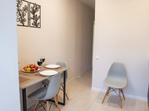 Квартира Уютная Квартира в Центре КМВ