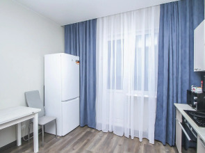 Апартаменты 1 комнатные Каролинского 9