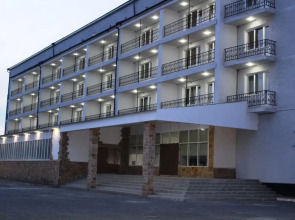 Гостевой дом Каньон