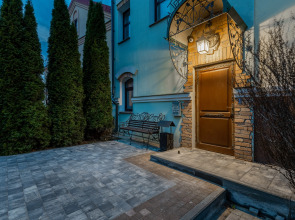 Гостевой дом EcoHouse