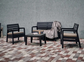 Апартаменты Family 8