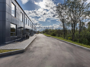 Отель 3А Балашиха