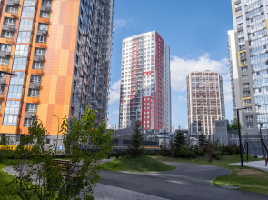 Квартира Легенда