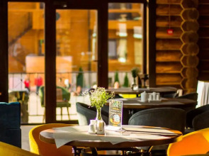 Отель Goldy Key