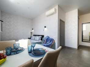 Апартаменты Добрый