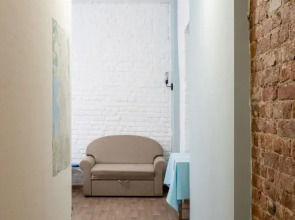 Апартаменты  Рижский 10