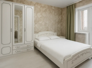 Апартаменты Pryanik Apartments Академика Носоновой 1б