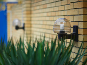 Гостевой дом Южный рай