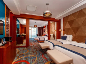 Mövenpick Winter Park Baku Hotel