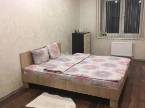 Апартаменты PaulMarie на Герцена