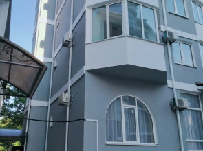 Апартаменты Гостиничный Комплекс Радуга