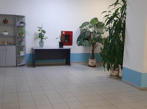 Апартаменты б-р Архитекторов 14