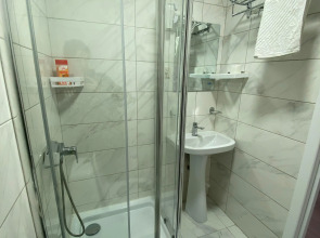 Гостевой дом Сокол