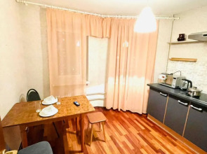 Апартаменты MAXI на Проспекте Ленина 8А