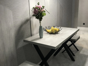 Квартира Приоритет