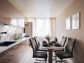 Апартаменты Две Подушки на Левичева