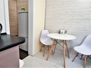 1-комн. апартаменты в центре города (Цветной бульвар)