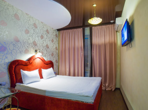 Отель Халиф