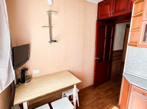 Квартира LIVE by BigWood 11