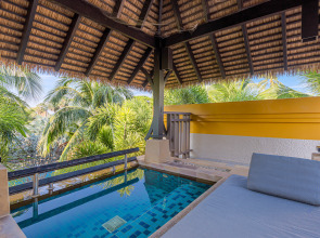 Paradox Resort Phuket