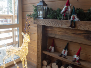 Гостевой дом Аршанский Бор