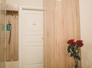 Меблированные комнаты Нахимов