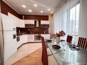 Апартаменты uTrip Barcelona