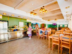 Гостевой дом Семья на Моря