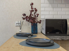 Квартира Уютная в Молодежном Центре города