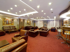 Отель Grand Unal