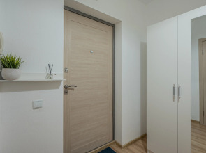 Квартира Comfort class от Welcome V Ekb