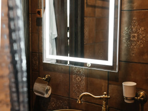 База отдыха Загородный клуб "Поплавок"