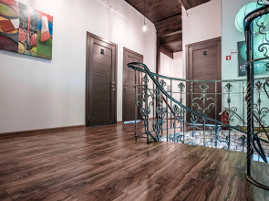 Хостел Кислород