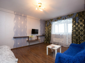 Апартаменты BeRent Белинского 177А