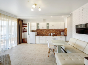 Apartment Rybak7 2