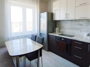 Квартира Уютная