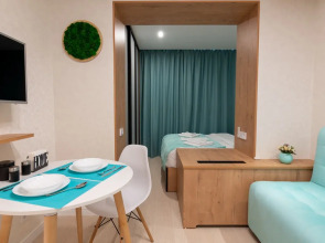 Апартаменты SwipeHome 2