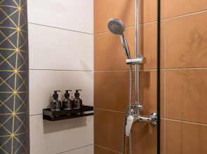 Апартаменты Smart Mini 7 Liniya V O