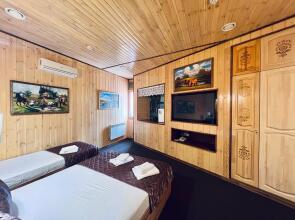 Отель Николаевский