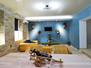 Avlapart Apartments
