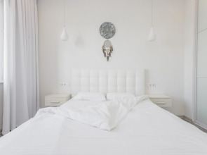 Квартира в центре Новосибирска