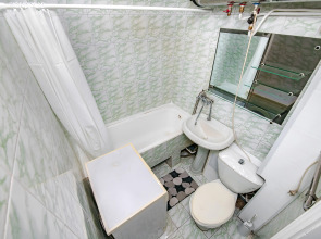 Апартаменты на Русской 56