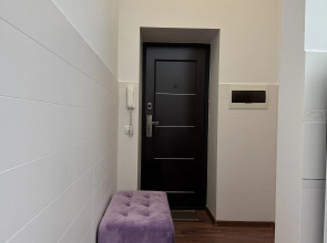 Апартаменты на Городничанской 42/7